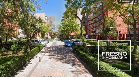 Foto 4 de Pis en venda a Urbanización Parque Miraflores, Loranca, Fuenlabrada