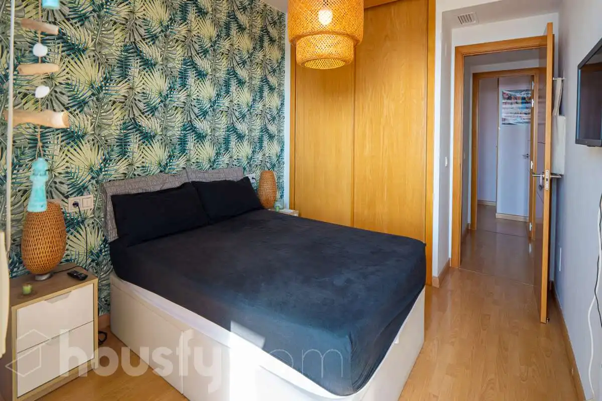 Flat for rent in Calle Oregano, Santangelo