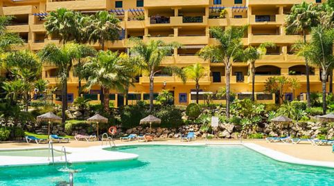 Photo 2 of Garage for sale in Av de Santiago de Compostela, Nueva Alcántara, Marbella