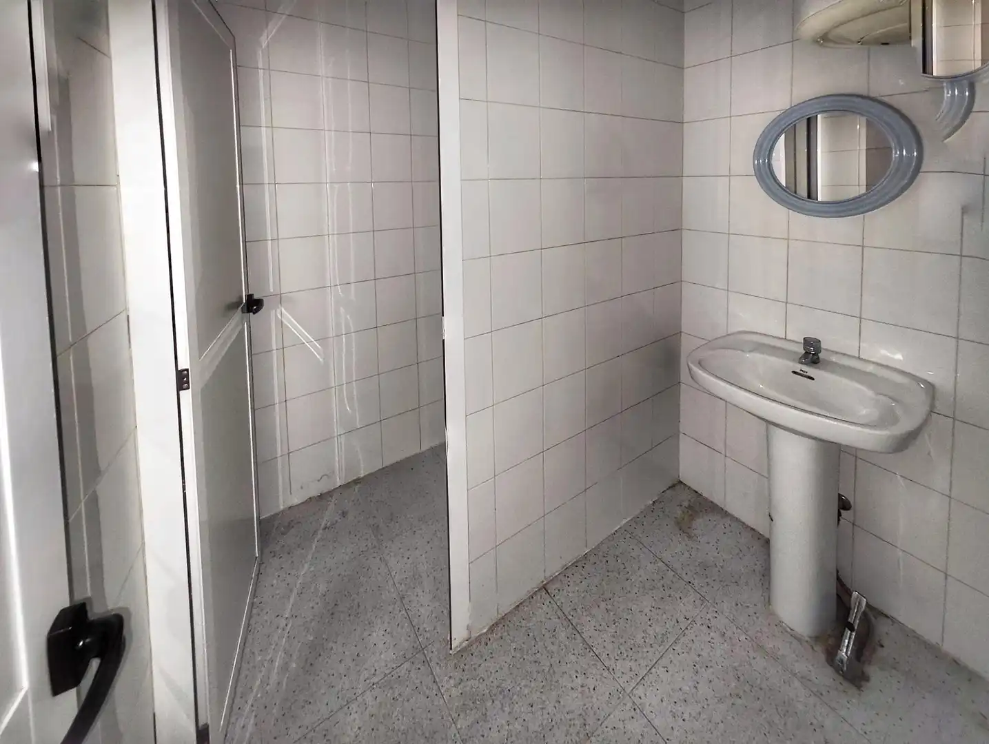 Gewerbefläche zur Miete in Paseo de San Gregorio 73, imagen 13