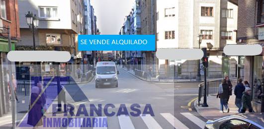 Local comercial en Venta en Argañosa