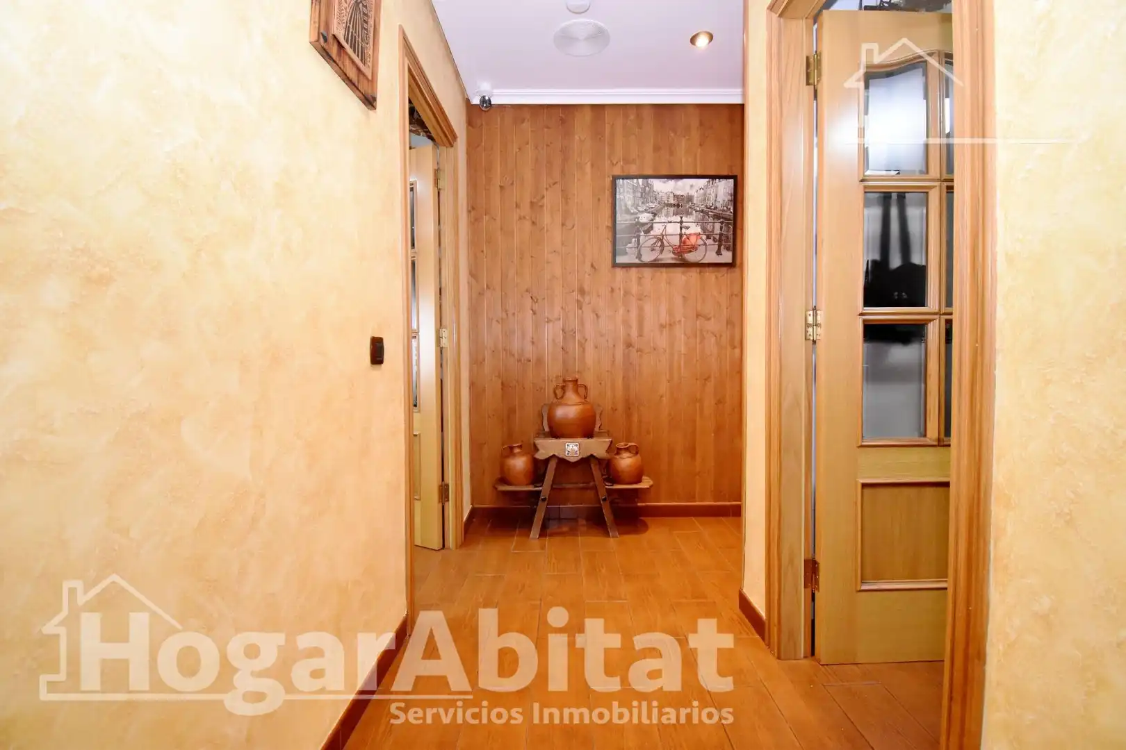 Wohnung zum Verkauf in Calle Constitución de la, imagen 44