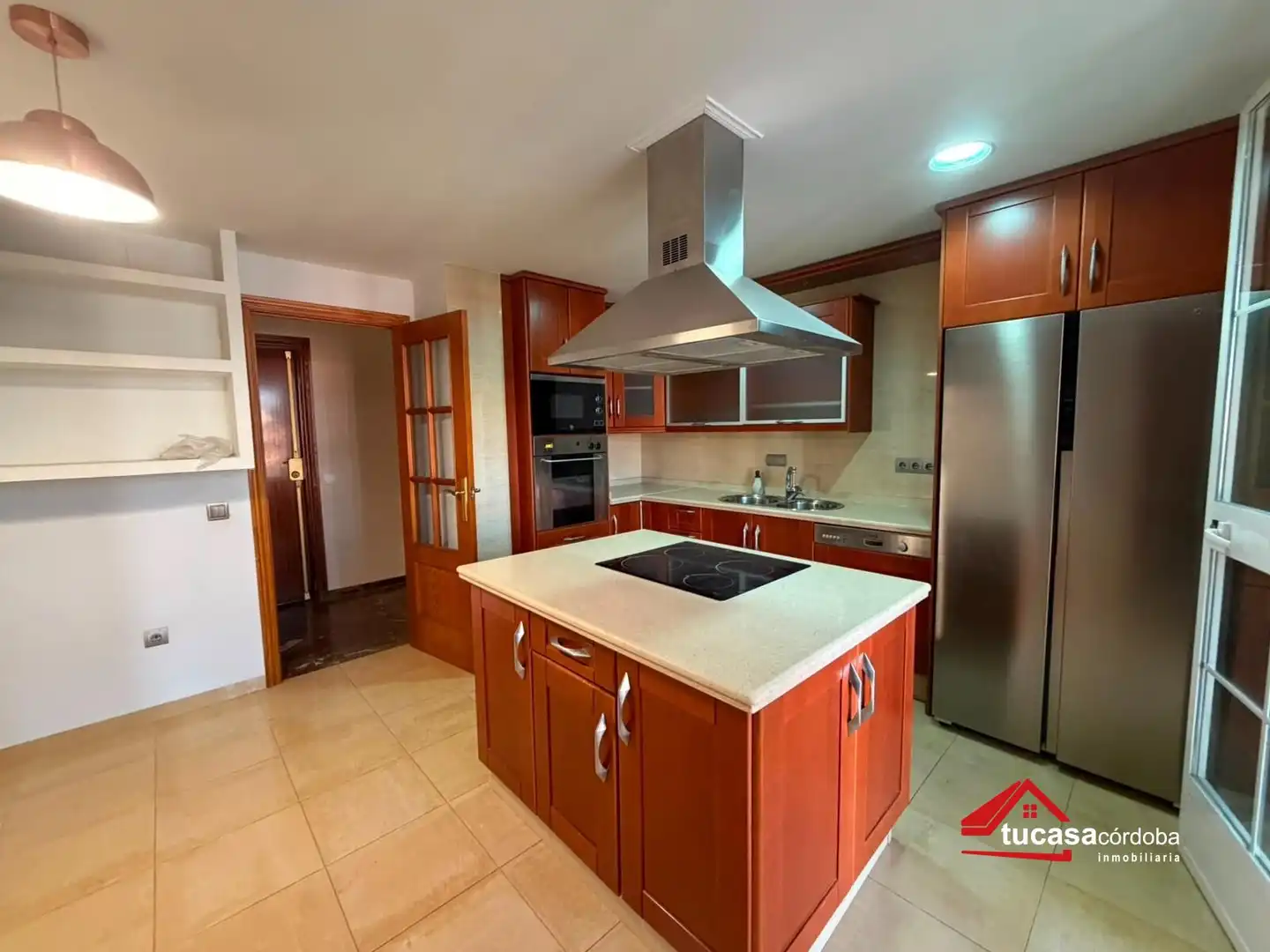 Cocina de Piso en venta en Córdoba con Aire acondicionado
