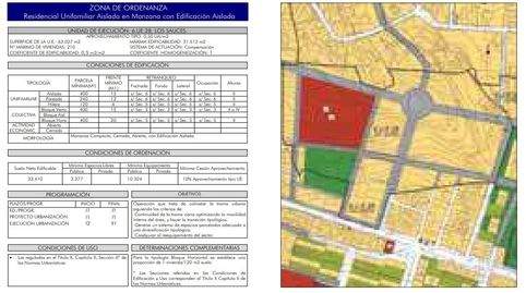 Foto 3 von Residential zum Verkauf in Casco Antiguo, Algeciras