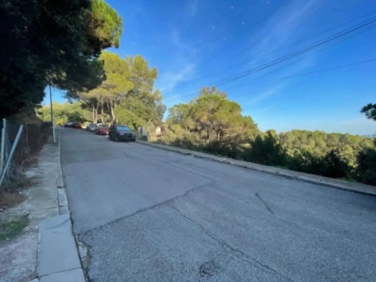 Terreny residencial en venda a Calle Eduard Toldrà 54, imagen 8