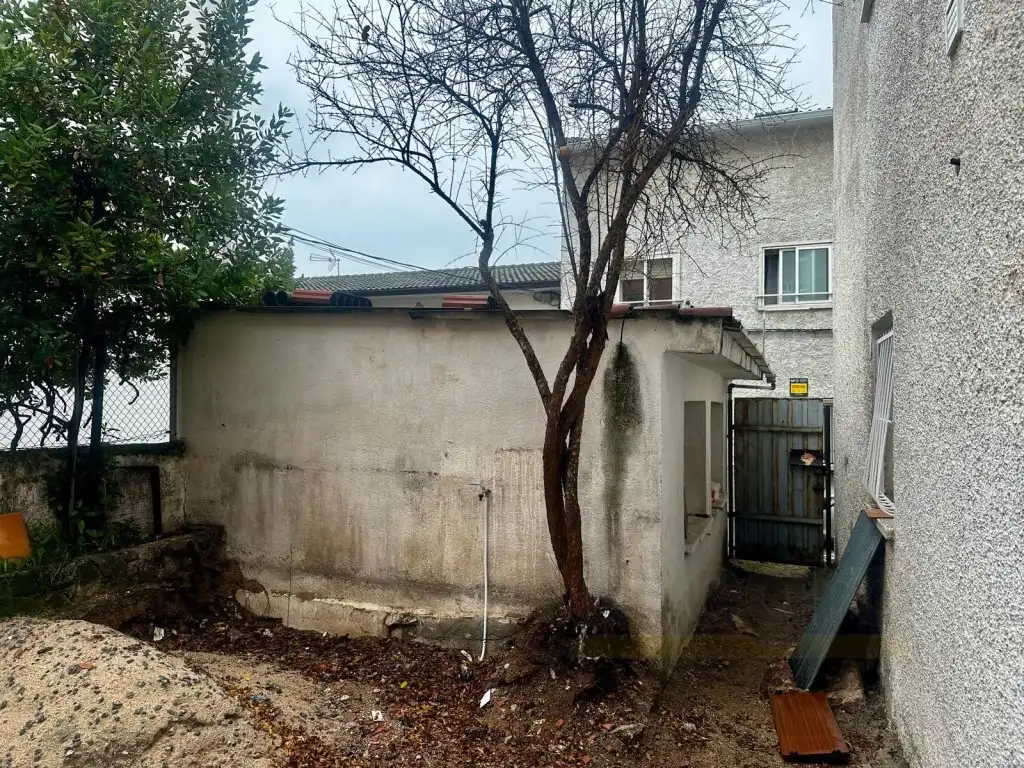 Ground floor for sale in Villalba Estación