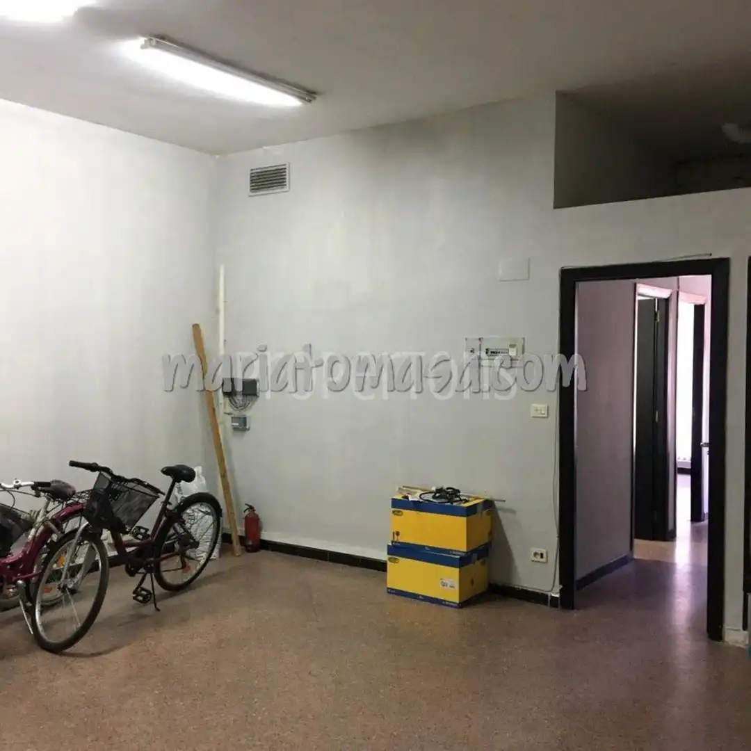 Oficina en alquiler en Romo, imagen 5