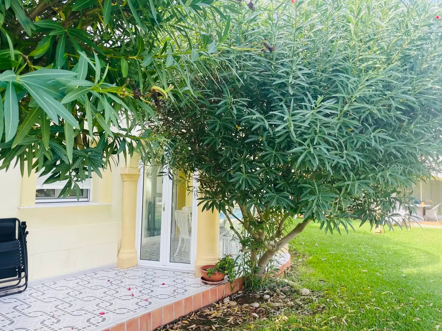 Apartament amb terrassa en venda a Devessa - Monte Pego, imagen 8