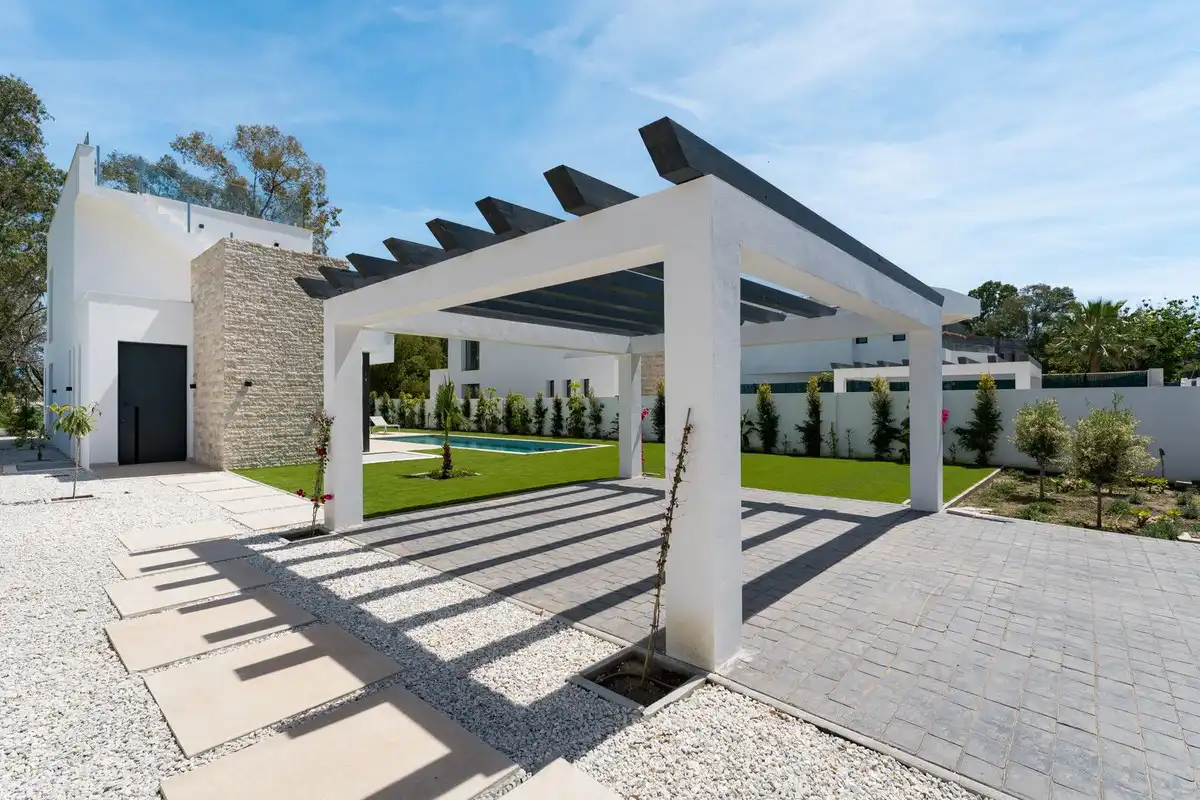 Casa a schiera in vendita a Benamara - Atalaya, imagen 16