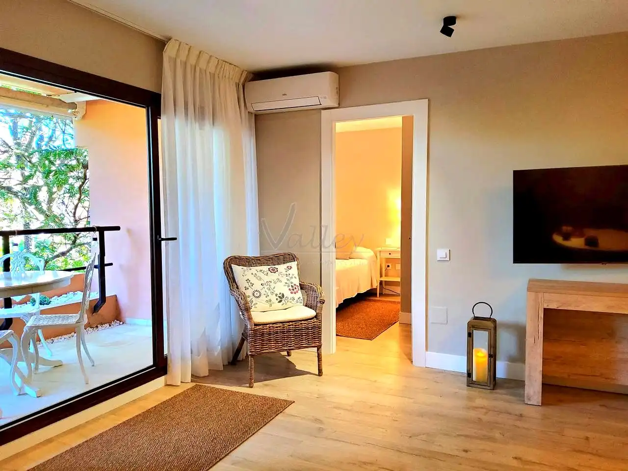 Apartment zur Miete in Puerto de Sotogrande - La Marina, imagen 5