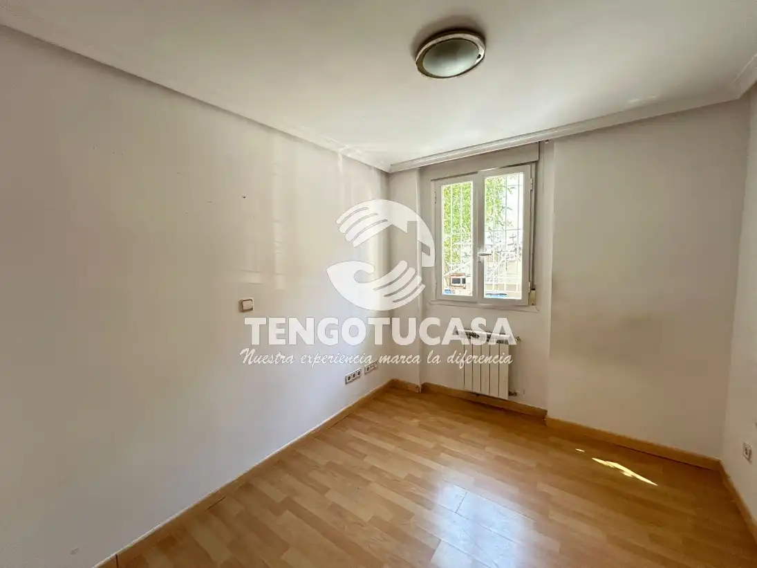 Habitación de Piso en venta en Madrid con Aire acondicionado, Calefacción y Trastero