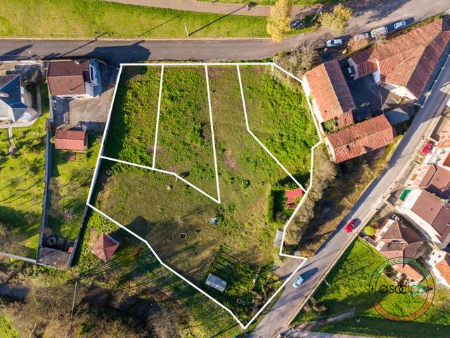 Terreno residencial en Venta en CL SEVILLANA, 0 en Noreña