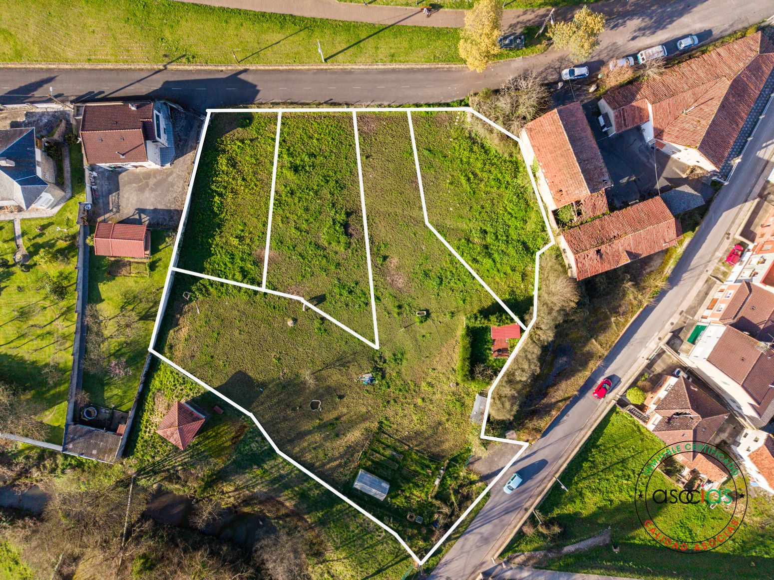 Residential for sale in Noreña