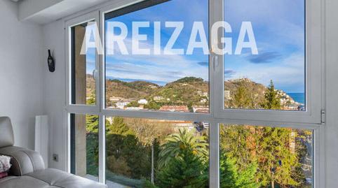 Photo 5 of Flat for sale in Aiete, Donostia - San Sebastián