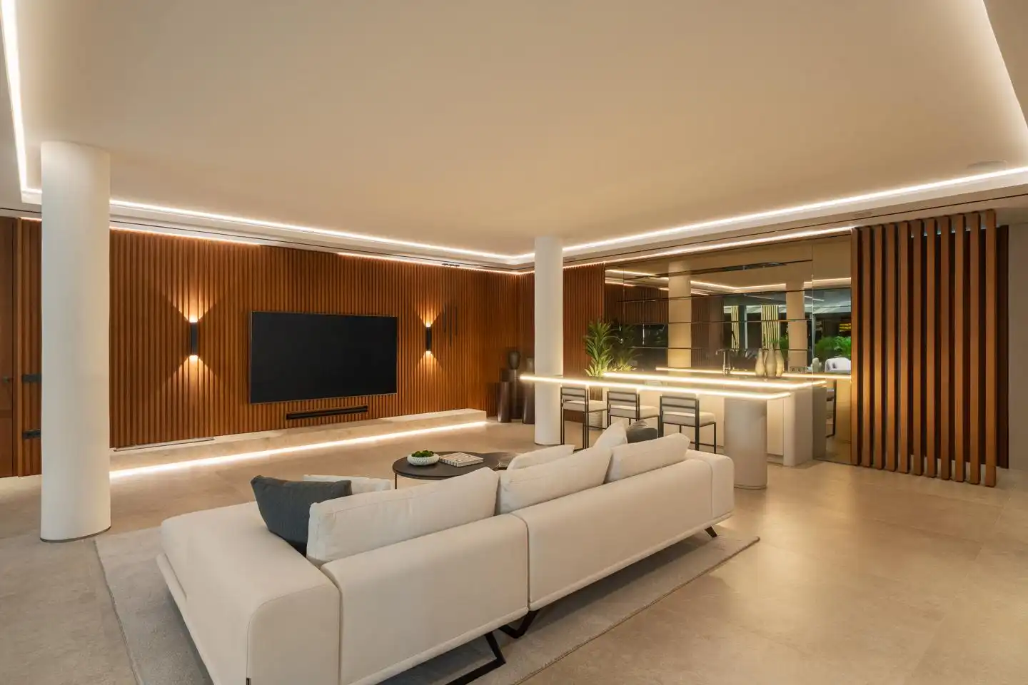 Casa con piscina en venta en Benahavís pueblo, imagen 16
