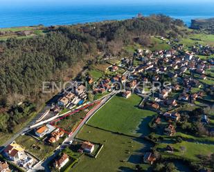 Exterior view of Residential for sale in Llanes