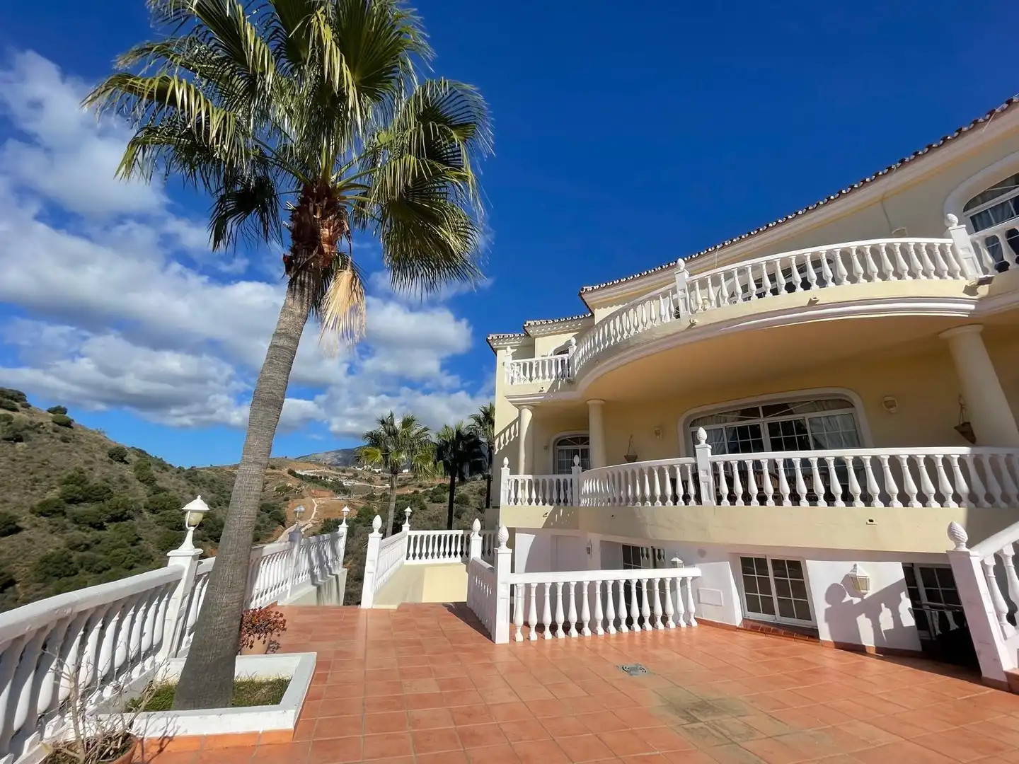 Villa avec terrasse à vendre à Mijas Golf, imagen 3