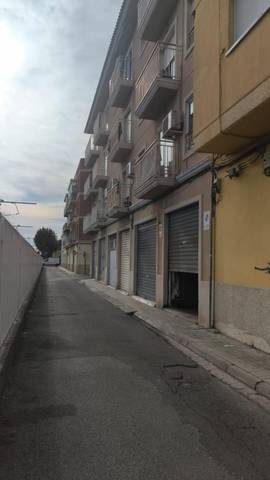 Local comercial en Venta en Calle Mestre Serrano en Almàssera