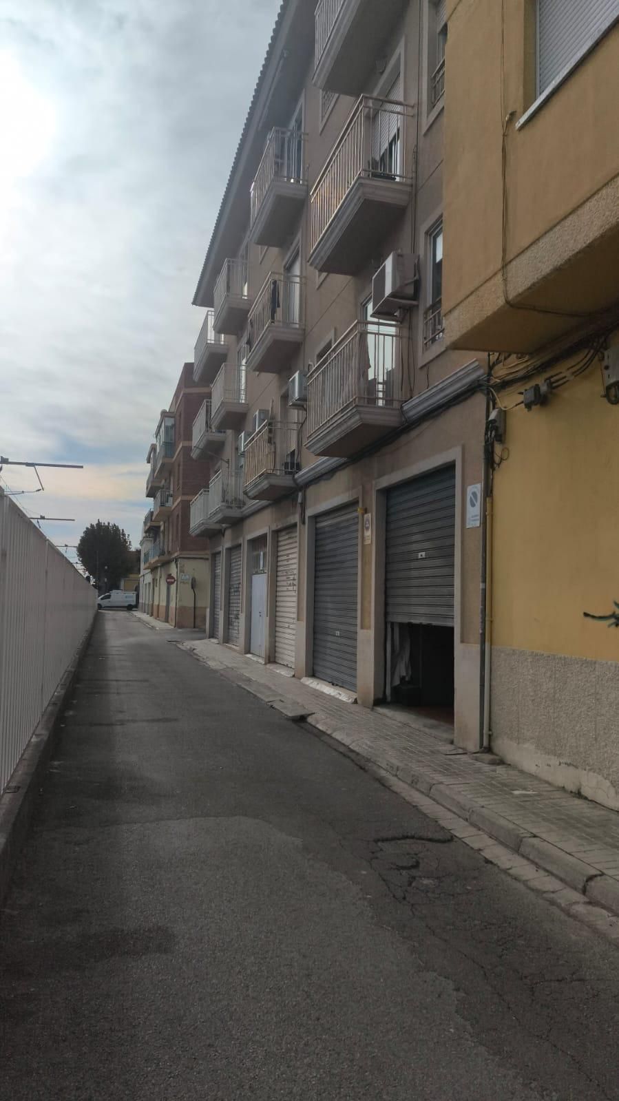 Parking of Premises for sale in Almàssera