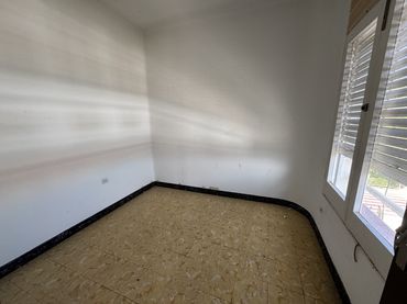 Wohnung zum Verkauf in Calle Pius Xii