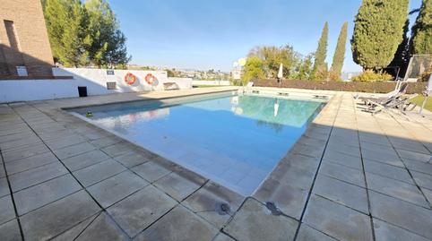 Foto 2 de Dúplex de lloguer a San Francisco - Chorillo, Las Gabias