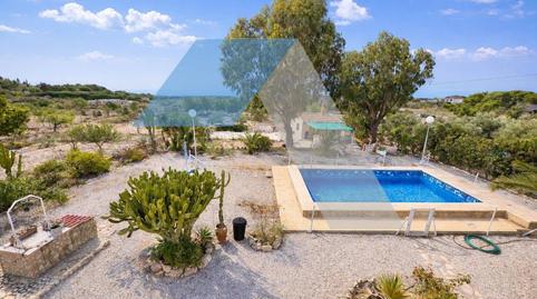 Foto 2 de Casa o chalet en venta en La Huerta, Mutxamel