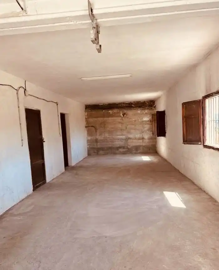 Garatge en venda en Sant Vicenç Dels Horts