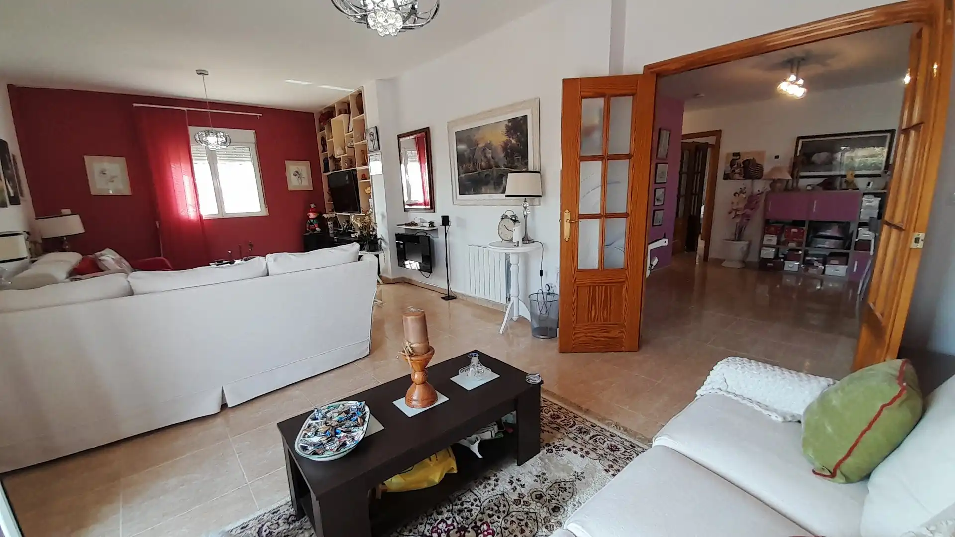 Chalet con piscina en venta en N/A, imagen 14