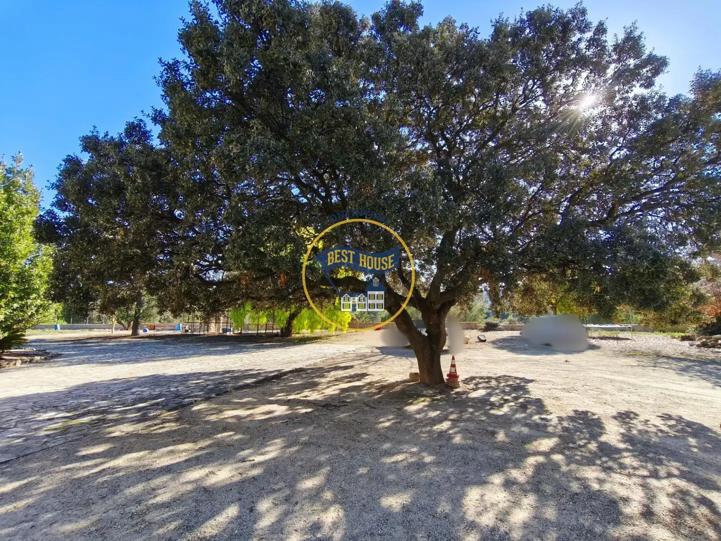 Casa o xalet en venda en Ontinyent amb Jardí privat i Piscina