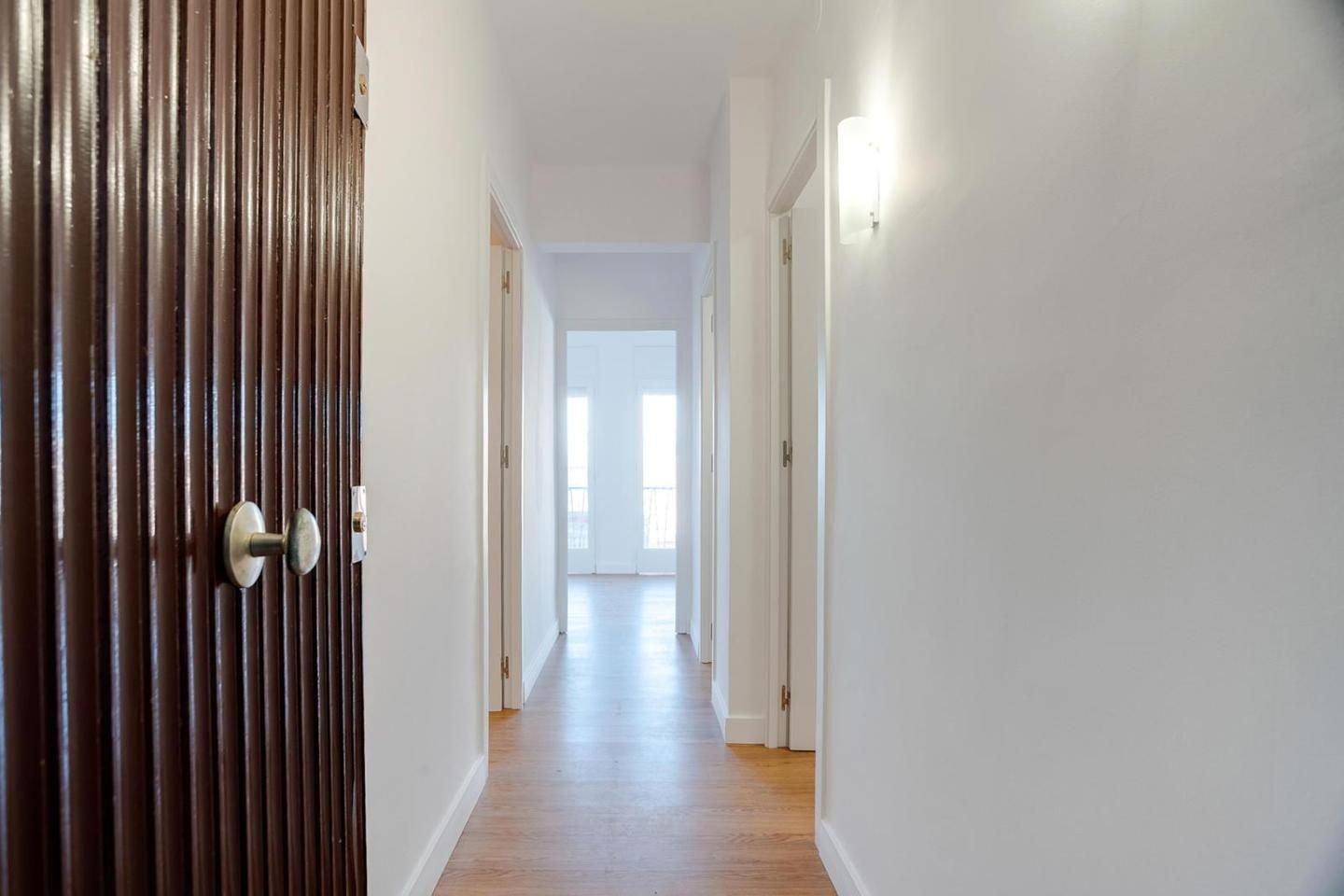 Piso en venta en Pineda de Mar con Balcón