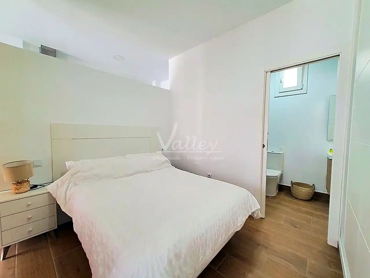 Wohnung zur Miete in San Roque Pueblo