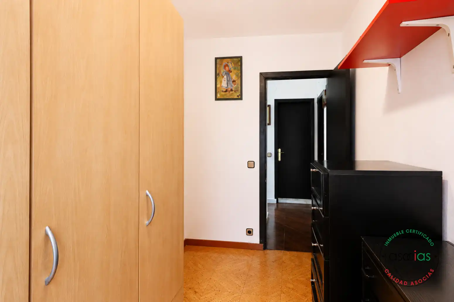 Wohnung zum Verkauf in Centro - Casco Histórico, imagen 16