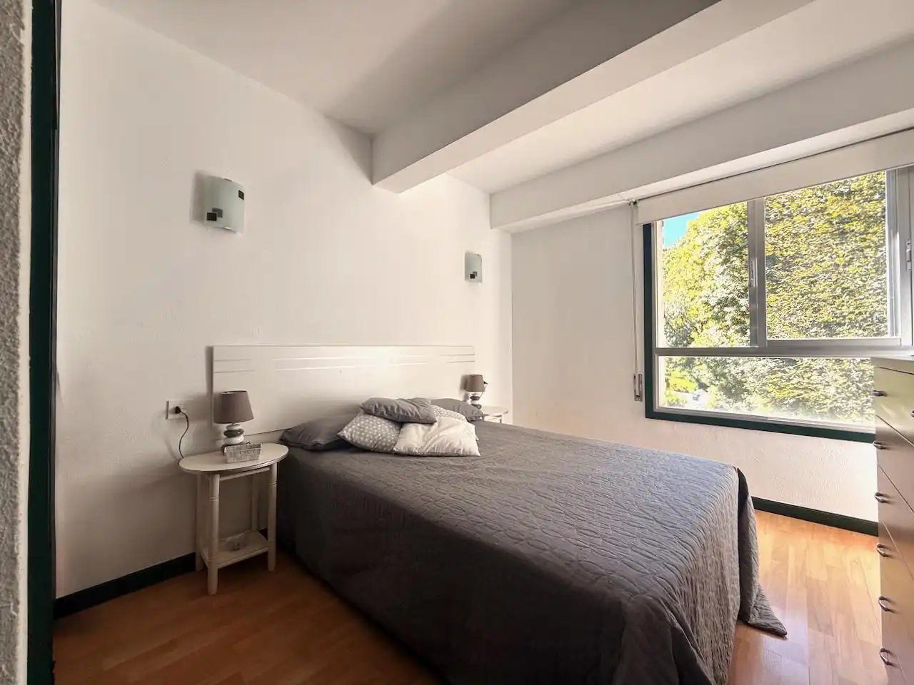 Wohnung mit Terrasse zum Verkauf in Aiete, imagen 25