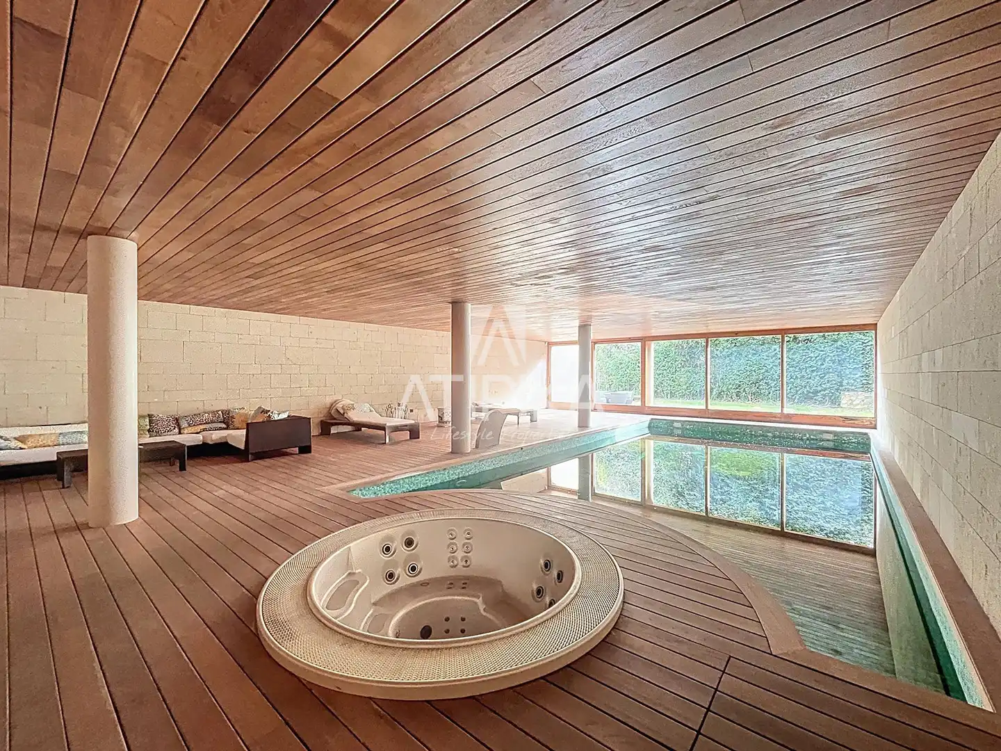 Maison avec terrasse à vendre à Cabrera de Mar, imagen 36