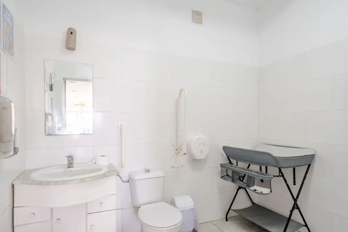 Misto residenziale in vendita a Calle Arbizu, imagen 7