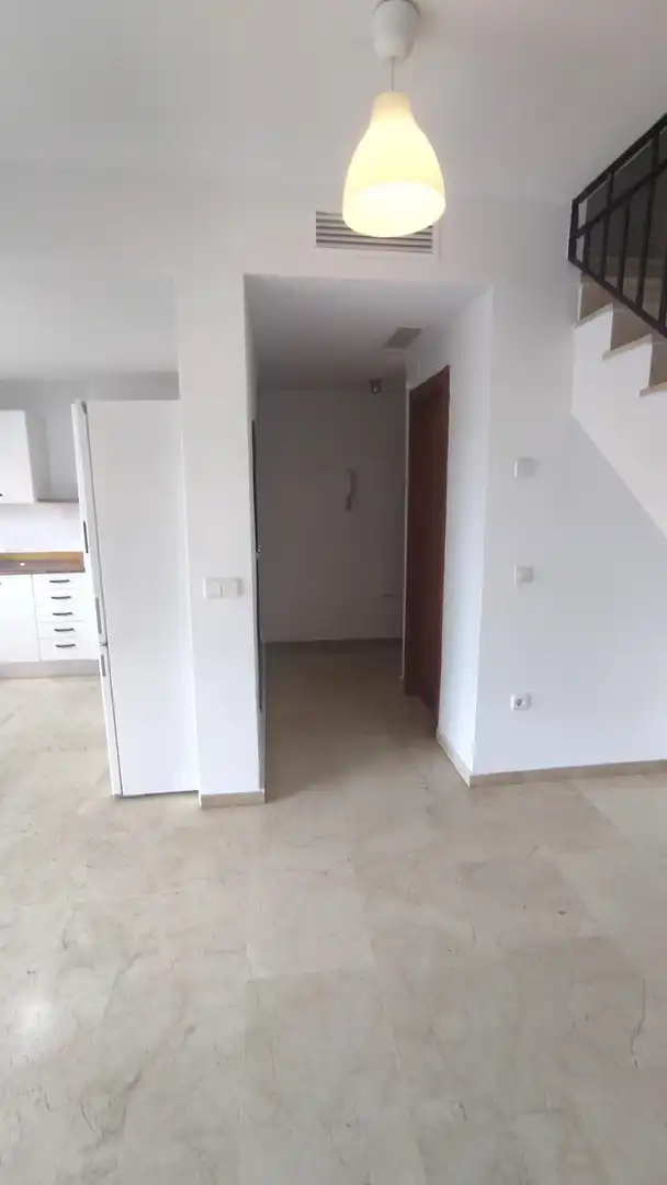 Dúplex en venda en Mairena del Aljarafe
