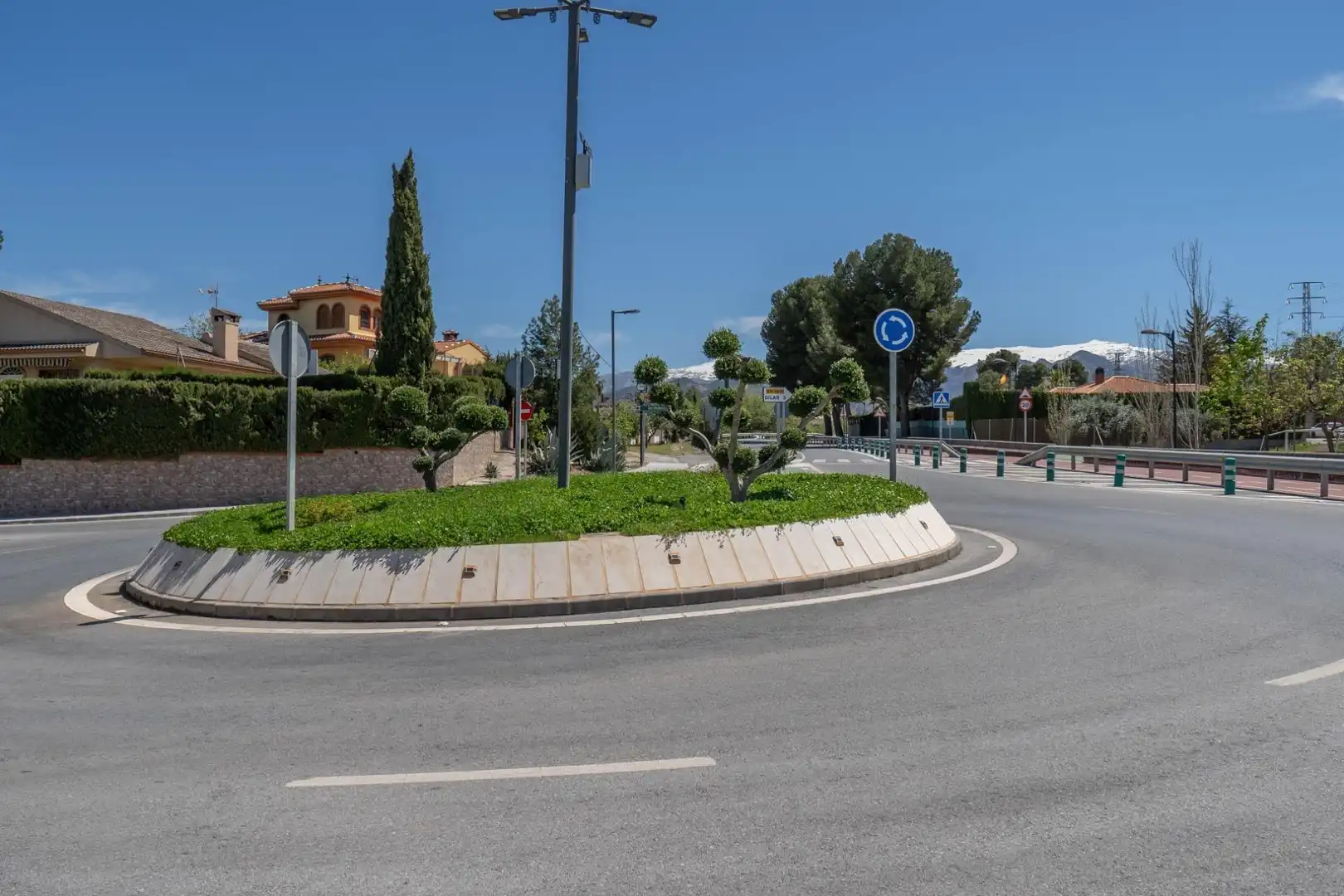 Residential land for sale in Calle de la Media Luna, imagen 5