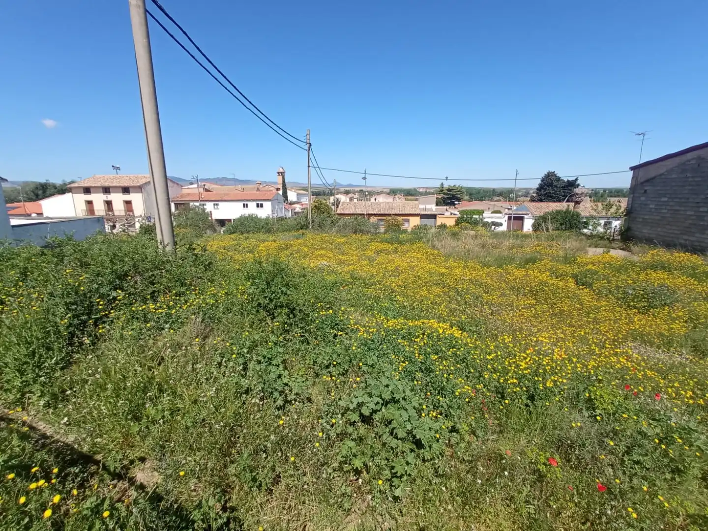 Residencial en venda en Lucena de Jalón