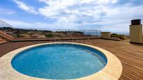 Piscina de Apartament en venda en Castell-Platja d'Aro amb Balcó