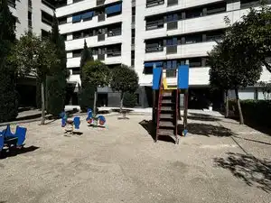 Flat with pool for sale in Arganzuela, imagen 3