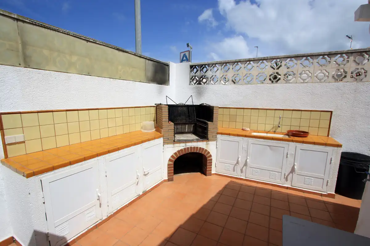 Adosado con jardín en venta en Las Marinas / Les Marines, imagen 6