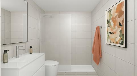 Foto 4 de Dúplex en venda a Carrer de Santa Rosa, Riu Nord, Barcelona