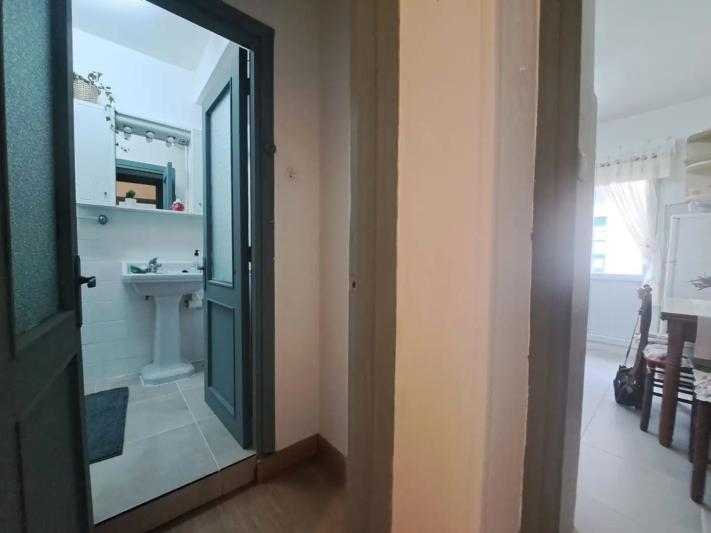 Flat for sale in Gijón   with Balcony