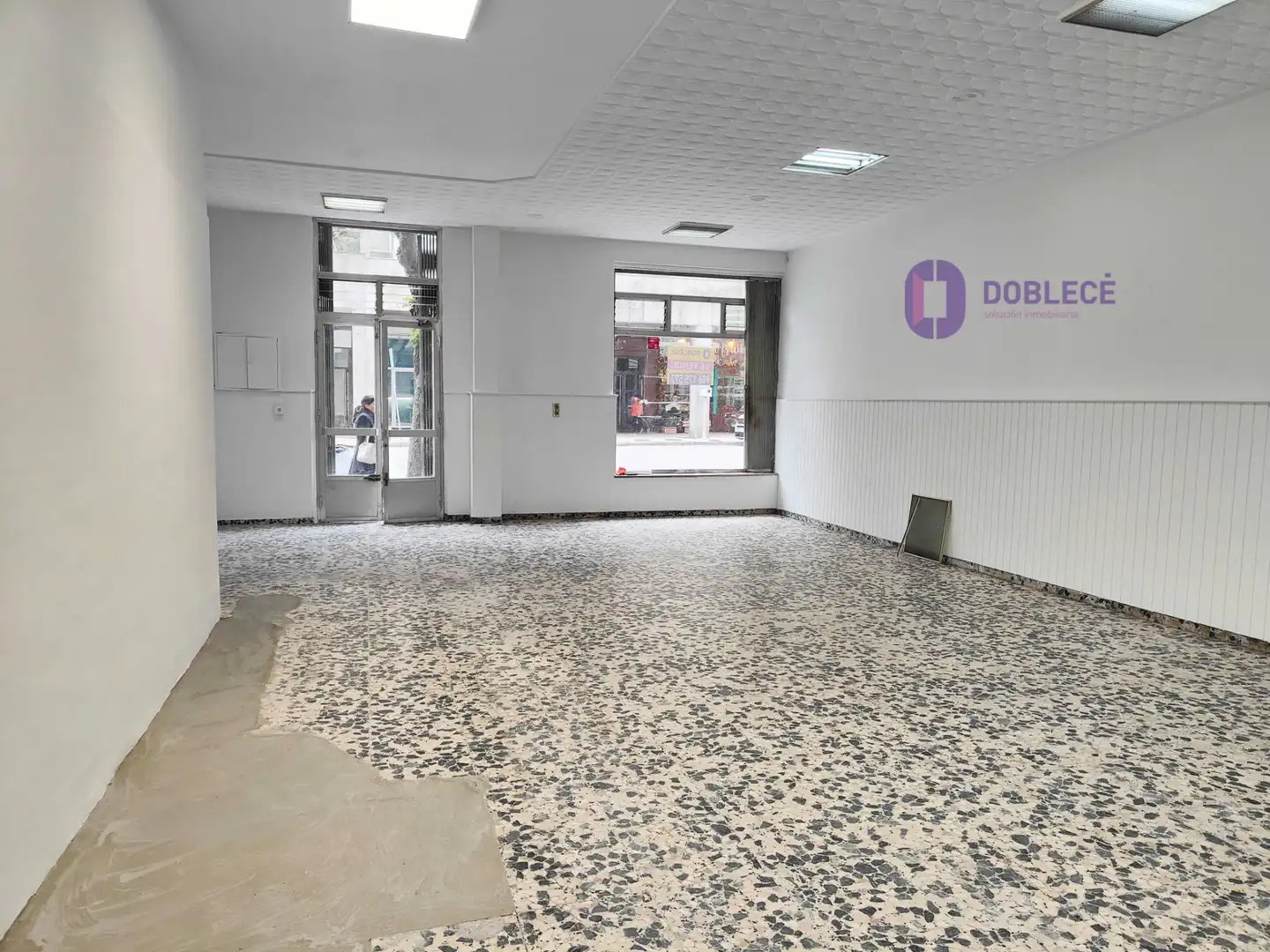 Local comercial en venta en Rúa de Pizarro 11, imagen 5
