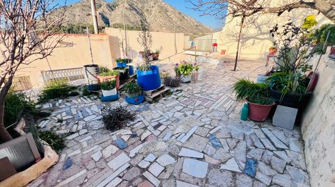 Foto 4 de Casa o chalet en venta en Petrer, Alicante