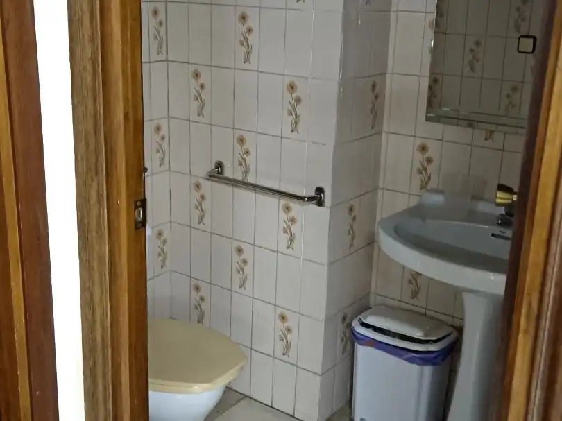 Bany de Pis en venda en Triana