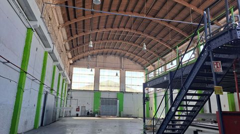 Photo 4 of Industrial buildings for rent in Centre, L'Hospitalet de Llobregat