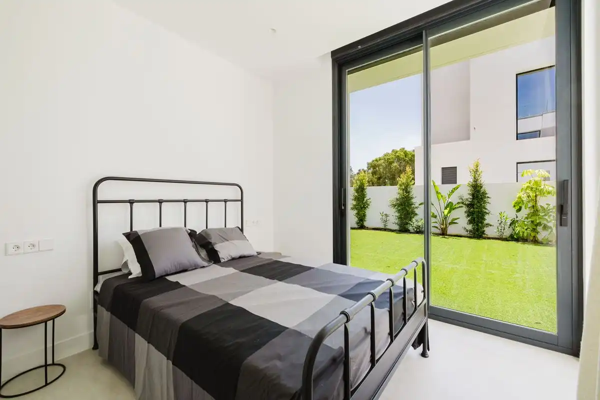 Casa amb piscina en venda a Urbanizacion Señorio De Cortes, imagen 18