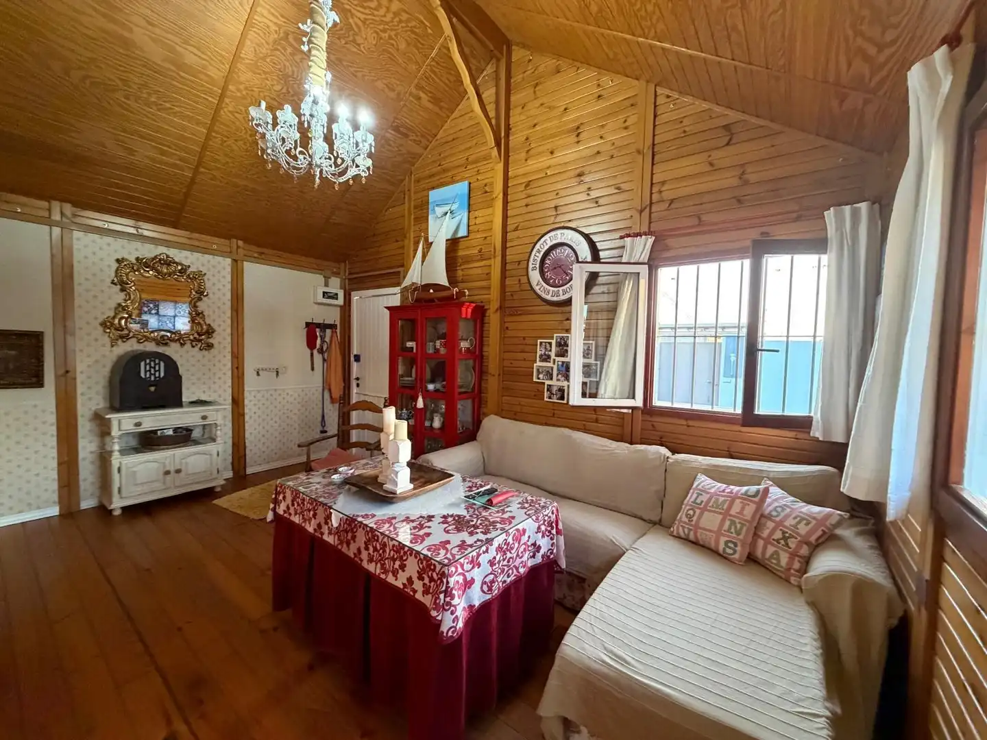 Casa rustica con piscina in vendita a Chipiona Norte, imagen 16