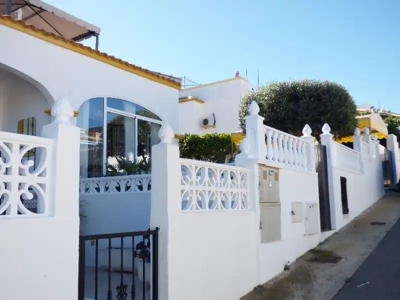 Bungalow con terraza en venta en Calle ALFREDO KRAUS, imagen 16